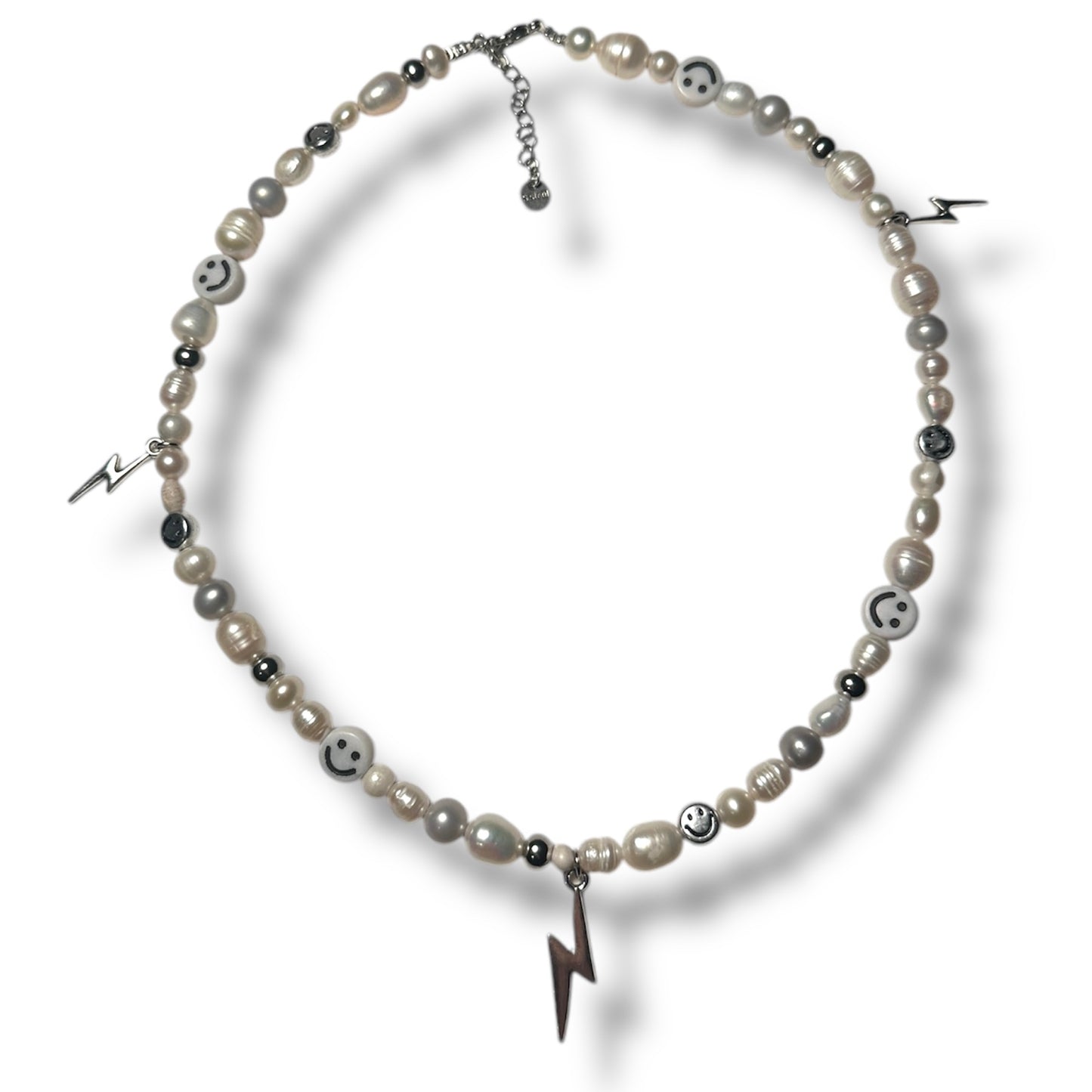 Flash Mens Necklace