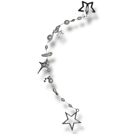 Starlight Hairpin